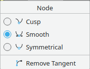 Context Menu