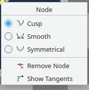 Context Menu