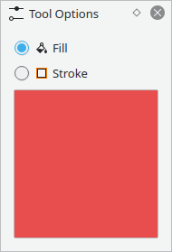 Color Picker Options