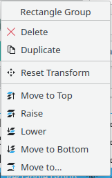 Context Menu